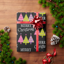 Elegante Feliz Navidad