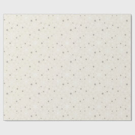 Papel De Regalo Elegante Frescura