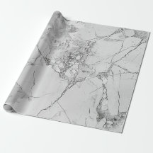 Elegante Gris 'Opulento Mármol Whorl' Textura de M