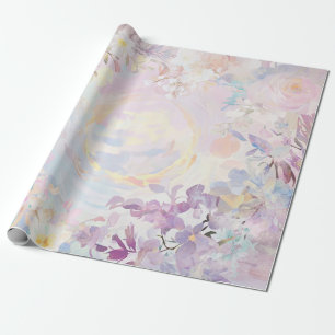 Papel de Regalo Elegante Pamela