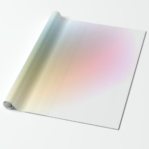Papel De Regalo Elegante plantilla moderna y colorida