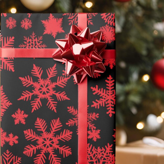 Papel De Regalo Elegante regalo de Personalizable de silueta de co (Subido por el creador)
