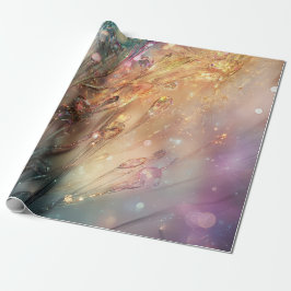 Papel de regalo elegante Ulrica