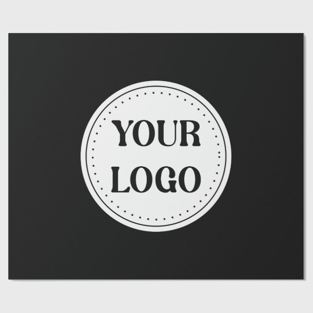 Papel De Regalo Elegante y de diseño (Superficie plana)