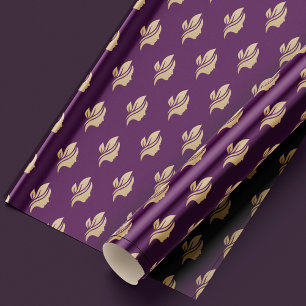 Papel De Regalo Elegantes elementos promocionales para su negocio