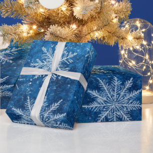 Papel De Regalo Elegantes Navidades Fiesta moderno