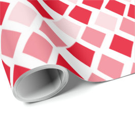 Papel De Regalo Elegir cualquier patrón de diamantes de Harlequin