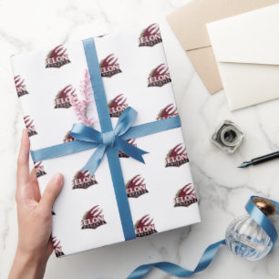 Papel De Regalo Elon Phoenix