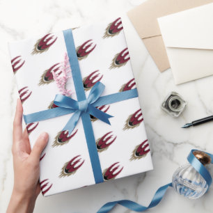 Papel De Regalo Elon Phoenix   Logo