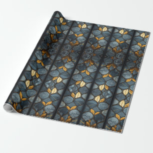 Papel De Regalo Elven Elegance
