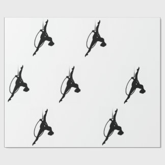 Papel De Regalo Embalaje de Lyra