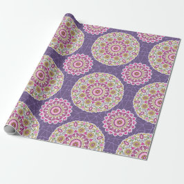 Papel De Regalo Embalaje de regalo