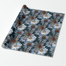 Embalaje de regalo de Tonkinson Daisies