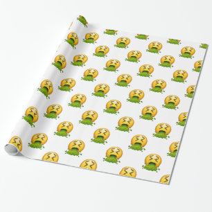 Papel De Regalo emoji