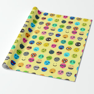 Papel De Regalo emoji
