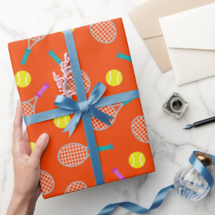 Papel De Regalo Emparejamiento de fiesta con motivos de estampado 