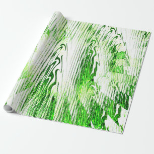 Papel De Regalo En la hierba.....