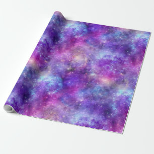 Papel De Regalo en la noche :