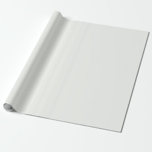 Papel De Regalo Encaje Chantilly Color Sólido