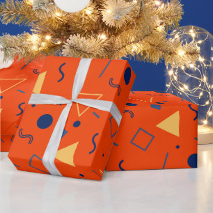 Papel De Regalo Encantadora y lujosa ducha de novia clásica radian