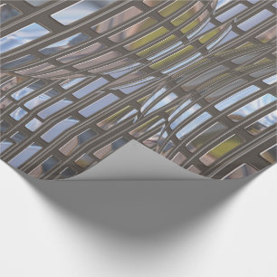 Papel De Regalo Encanto de Chrysleen