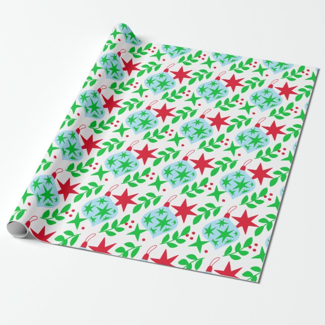 Papel de regalo Encanto Twinkleberry (Desenrollado)