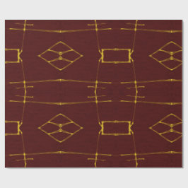 Papel De Regalo Encender mi fuego