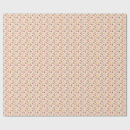 Papel De Regalo Enchanted Autumn Forest