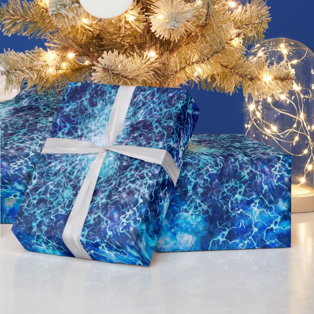 Papel De Regalo Energía 1A (Vacaciones)