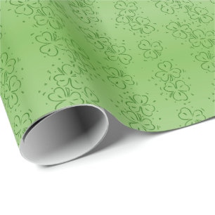 Papel De Regalo Enganchado