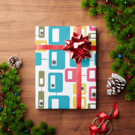 Papel De Regalo Entrada en caja
