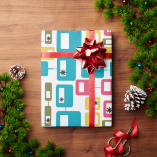 Papel De Regalo Entrada en caja