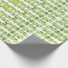 Papel De Regalo envoltorio para regalos del navidad