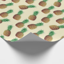 Envoltura de piña
