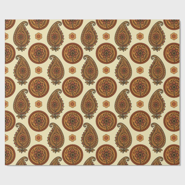 Papel De Regalo Envoltura de regalo (Superficie plana)