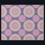 Papel De Regalo Envoltura de regalo<br><div class="desc">Diseño general realizado con círculo.</div>