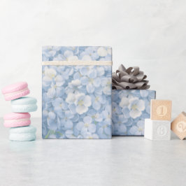Papel de Regalo | Envoltura de Regalo de Flores de