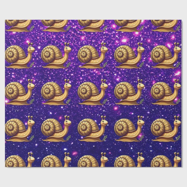 Papel De Regalo Envoltura de regalo de personaje con encanto para  (Superficie plana)