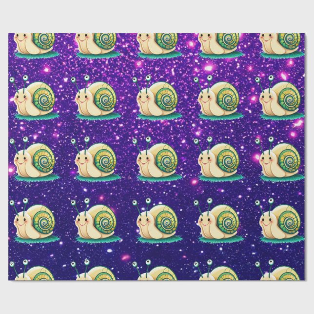 Papel De Regalo Envoltura de regalo de personaje con encanto para  (Superficie plana)