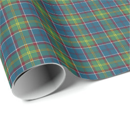 Papel De Regalo Envoltura de regalo del ayrshire Scotland District