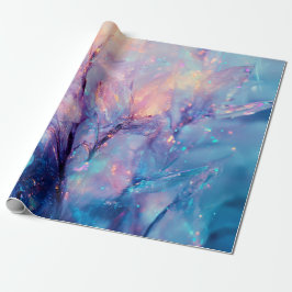Papel De Regalo Envoltura de Regalo Elegante Maeve