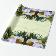 envoltura de regalo m3galleryStudio Kaleidoscope