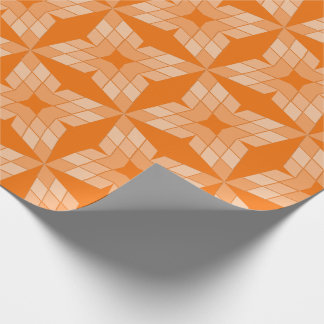 Papel De Regalo Envolver para regalo - Pétalos de Diamante en Nara