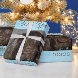 Papel De Regalo Envuelto en tu amor todavía