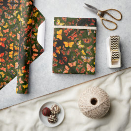 Papel De Regalo ¡Envuélvalo en Belleza!