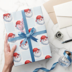 Papel De Regalo Envuelve regalos de Navidad con 'Make Christmas Gr