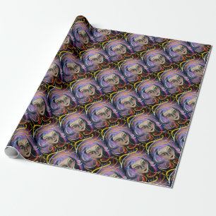 Papel De Regalo Epiphany.