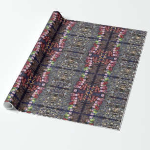 Papel De Regalo Epitomizar