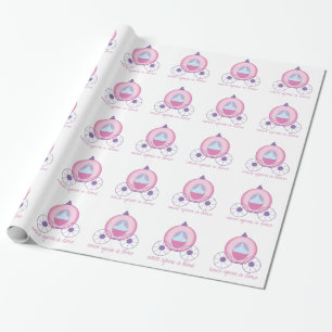 Papel De Regalo Érase una vez
