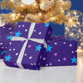 Papel De Regalo Eridanus